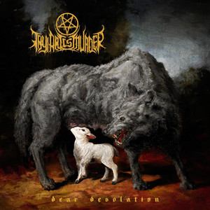 Dear Desolation album