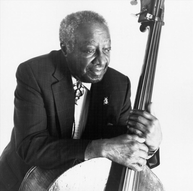 Milt Hinton photo