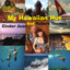 My Hawaiian Hut Albumcover