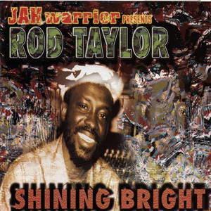Shining Bright Albumcover