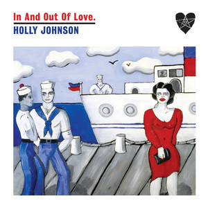 In and Out of Love album