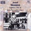 Strauss, Josef: Edition - Vol. 11 Albumcover