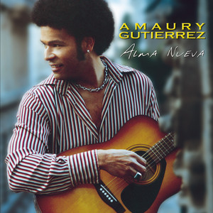 Alma Nueva album