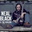 Neal Black And The Healers - Jesus and Johnny Walker