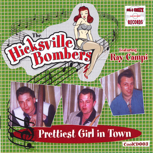 Prettiest Girl In Town album
