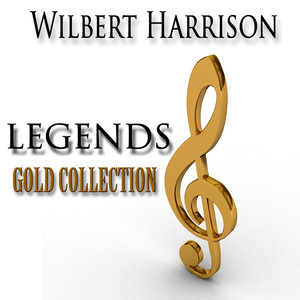 Legends Gold Collection (Remastered) cover