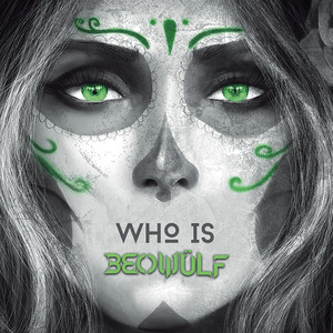 Beowülf cover