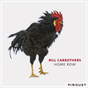 Home Row album