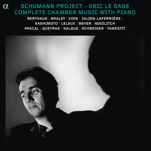 Chamber Music cover