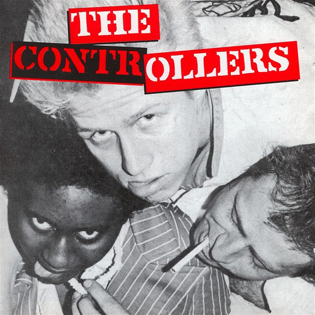 The Controllers Photo