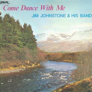 Come Dance With Me Albumcover