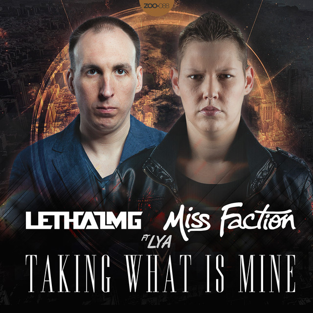 Miss Faction Photo