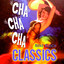 Cha Cha Cha Classics Albumcover