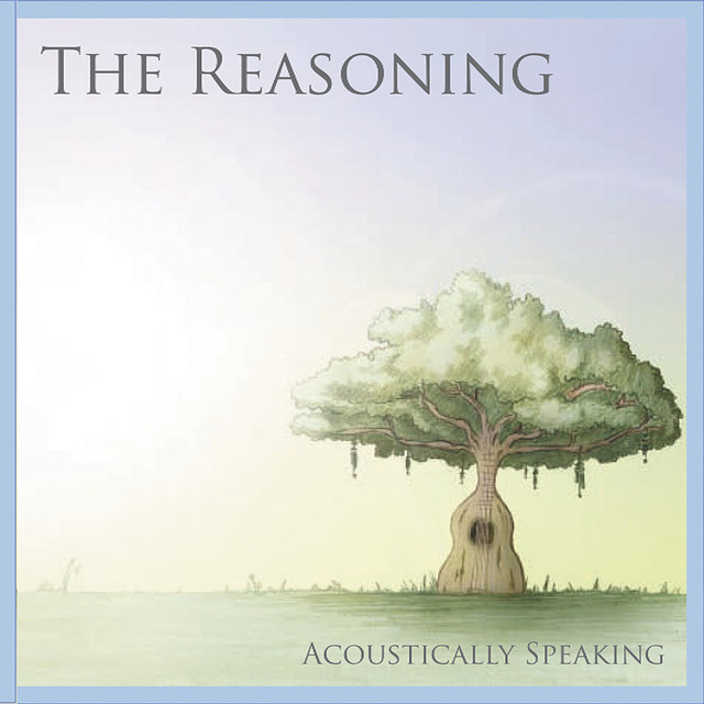 Acoustically Speaking cover