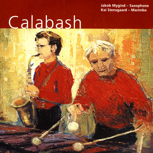 Calabash Albumcover