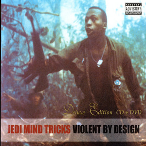 Violent by Design album