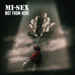 Not From Here album