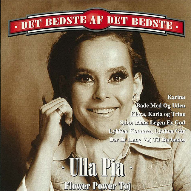 Ulla Pia Photo