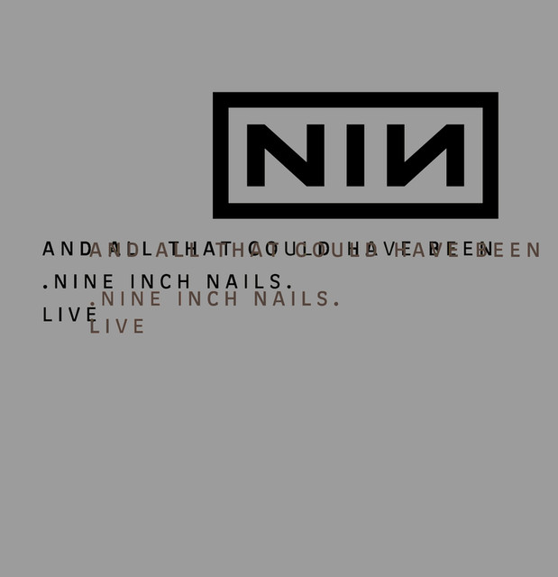 And All That Could Have Been/still cover