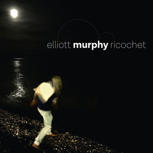 Ricochet cover