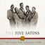 The Crucial Collection cover