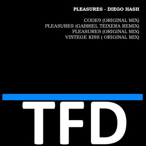 Diego Hash