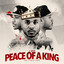 Peace of a King: The Peace Tape cover