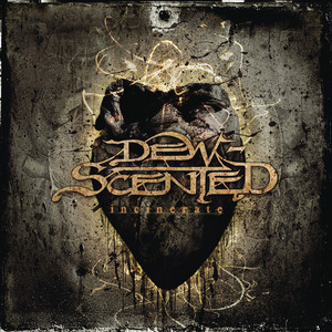 Incinerate cover