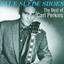 The Best of Carl Perkins cover
