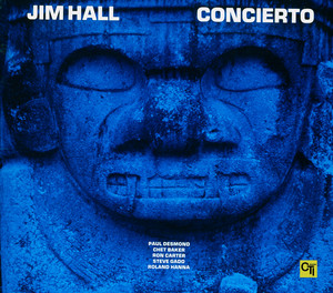 Concierto album