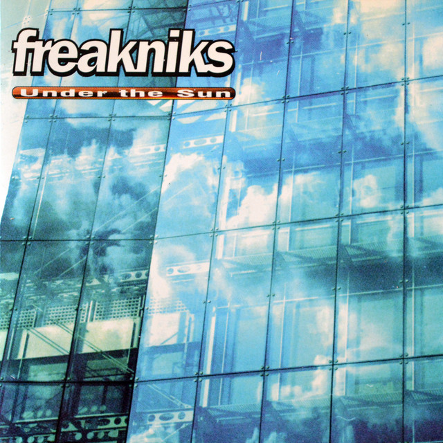 Freakniks Photo