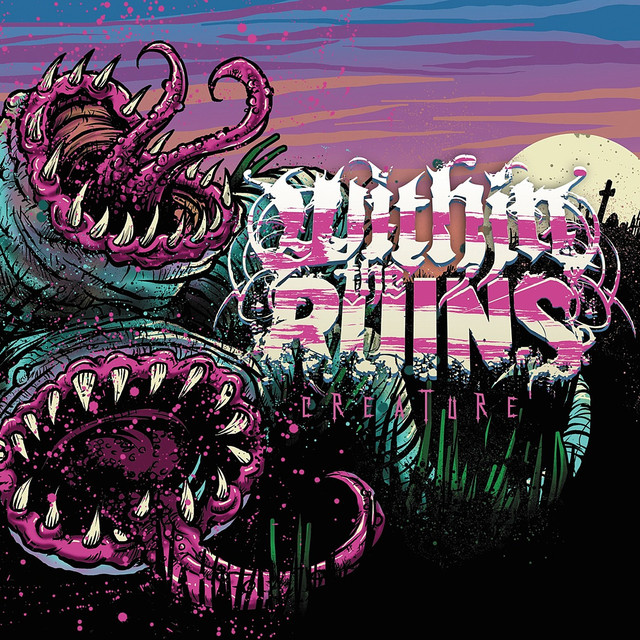 Creature cover