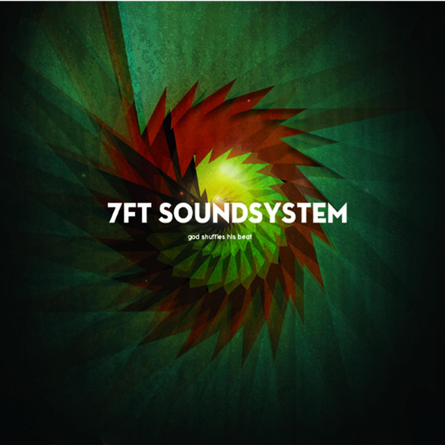 7ft Soundsystem Photo