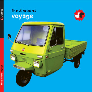 The 3 Moons