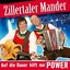 Auf die Dauer hilft nur Power Albumcover