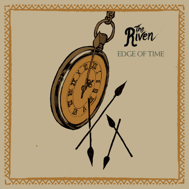Edge Of Time cover