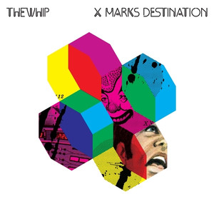 X Marks Destination (Special edition) album