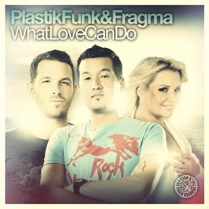 Plastik Funk & Fragma