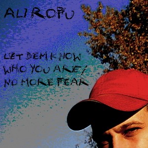 Ali Rofu