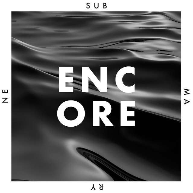 Musik Album 'Encore'