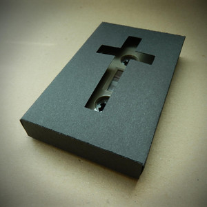 Altar of Drone cover