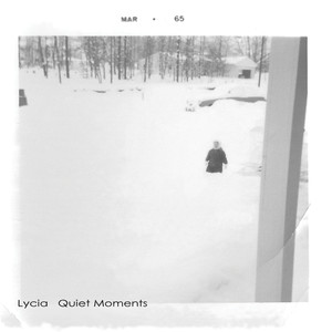 Quiet Moments album