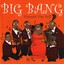 Big Bang Albumcover