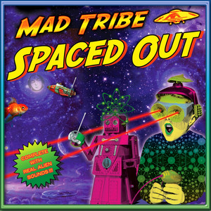 Mad Tribe Photo