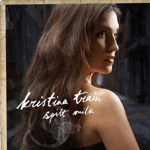 Spilt Milk cover
