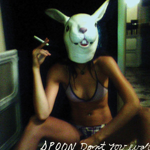 Don't You Evah album