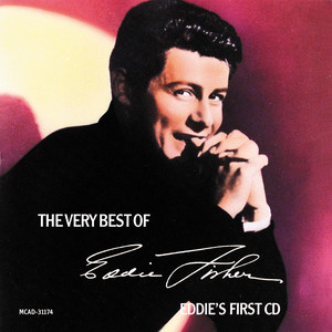 The Very Best of Eddie Fisher album
