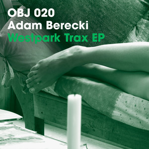 Adam Berecki