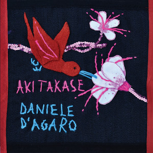 Aki Takase & Daniele D'Agaro album