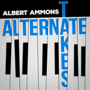 Alternate Takes album
